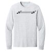  Long Sleeve Core Cotton Tee ONE Thumbnail