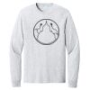  Long Sleeve Core Cotton Tee ONE Thumbnail