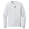  Long Sleeve Core Cotton Tee ONE Thumbnail