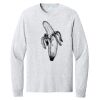 Long Sleeve Core Cotton Tee ONE Thumbnail