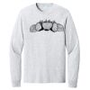  Long Sleeve Core Cotton Tee ONE Thumbnail