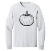  Long Sleeve Core Cotton Tee ONE Thumbnail