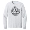  Long Sleeve Core Cotton Tee ONE Thumbnail