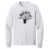  Long Sleeve Core Cotton Tee ONE Thumbnail