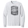  Long Sleeve Core Cotton Tee ONE Thumbnail