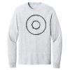  Long Sleeve Core Cotton Tee ONE Thumbnail