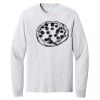  Long Sleeve Core Cotton Tee ONE Thumbnail