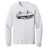 Long Sleeve Core Cotton Tee ONE Thumbnail