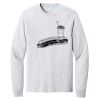  Long Sleeve Core Cotton Tee ONE Thumbnail
