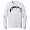  Long Sleeve Core Cotton Tee ONE Thumbnail