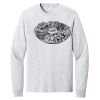  Long Sleeve Core Cotton Tee ONE Thumbnail