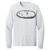  Long Sleeve Core Cotton Tee ONE Thumbnail