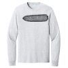  Long Sleeve Core Cotton Tee ONE Thumbnail