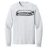  Long Sleeve Core Cotton Tee ONE Thumbnail
