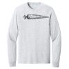  Long Sleeve Core Cotton Tee ONE Thumbnail