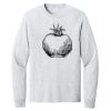  Long Sleeve Core Cotton Tee ONE Thumbnail