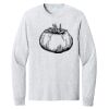  Long Sleeve Core Cotton Tee ONE Thumbnail