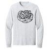  Long Sleeve Core Cotton Tee ONE Thumbnail