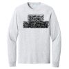  Long Sleeve Core Cotton Tee ONE Thumbnail