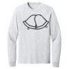  Long Sleeve Core Cotton Tee ONE Thumbnail