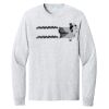  Long Sleeve Core Cotton Tee ONE Thumbnail