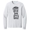  Long Sleeve Core Cotton Tee ONE Thumbnail