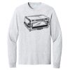  Long Sleeve Core Cotton Tee ONE Thumbnail