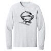  Long Sleeve Core Cotton Tee ONE Thumbnail