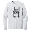  Long Sleeve Core Cotton Tee ONE Thumbnail
