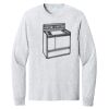  Long Sleeve Core Cotton Tee ONE Thumbnail