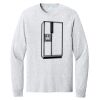  Long Sleeve Core Cotton Tee ONE Thumbnail