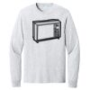  Long Sleeve Core Cotton Tee ONE Thumbnail