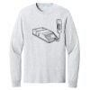  Long Sleeve Core Cotton Tee ONE Thumbnail