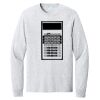  Long Sleeve Core Cotton Tee ONE Thumbnail