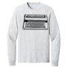  Long Sleeve Core Cotton Tee ONE Thumbnail