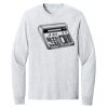  Long Sleeve Core Cotton Tee ONE Thumbnail