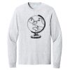  Long Sleeve Core Cotton Tee ONE Thumbnail