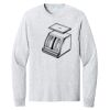  Long Sleeve Core Cotton Tee ONE Thumbnail