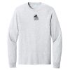  Long Sleeve Core Cotton Tee ONE Thumbnail