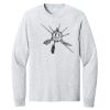  Long Sleeve Core Cotton Tee ONE Thumbnail