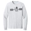  Long Sleeve Core Cotton Tee ONE Thumbnail