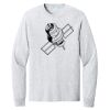  Long Sleeve Core Cotton Tee ONE Thumbnail