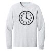  Long Sleeve Core Cotton Tee ONE Thumbnail