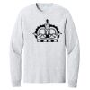  Long Sleeve Core Cotton Tee ONE Thumbnail