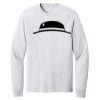  Long Sleeve Core Cotton Tee ONE Thumbnail