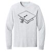  Long Sleeve Core Cotton Tee ONE Thumbnail
