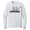 Long Sleeve Core Cotton Tee ONE Thumbnail