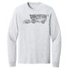  Long Sleeve Core Cotton Tee ONE Thumbnail