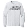  Long Sleeve Core Cotton Tee ONE Thumbnail