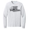  Long Sleeve Core Cotton Tee ONE Thumbnail